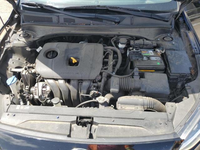 2019 KIA FORTE FE - 3KPF24AD1KE010429