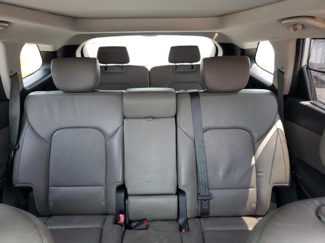 2015 HYUNDAI SANTA FE G KM8SR4HF8FU111178