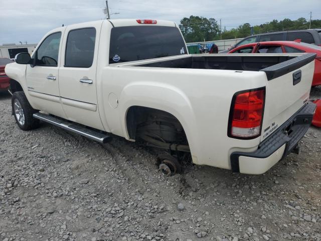 2012 GMC SIERRA C15 - 3GTP1XE20CG147319