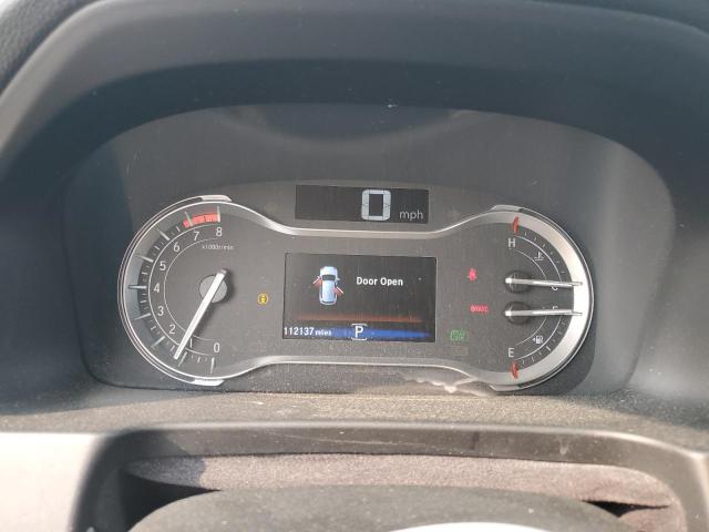 2018 HONDA PILOT LX - 5FNYF6H19JB046821