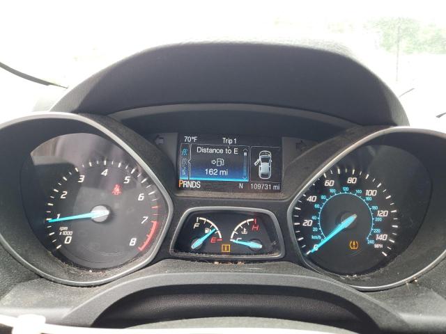 2016 FORD ESCAPE TIT - 1FMCU9J99GUB85375