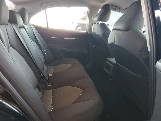 2022 TOYOTA CAMRY LE - 4T1C31AK0NU570571