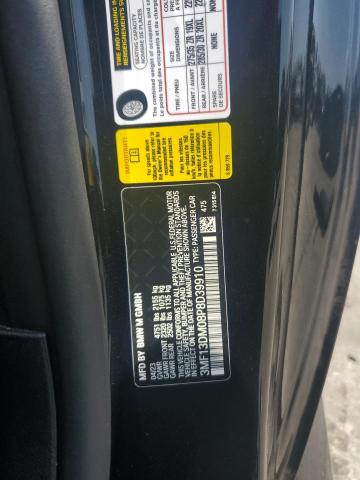 2023 BMW M2 3MF13DM08P8D39910