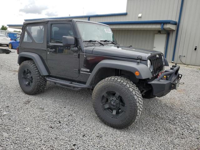 Vin: 1c4ajwag5el326480, lot: 60653955, jeep wrangler sport 20144