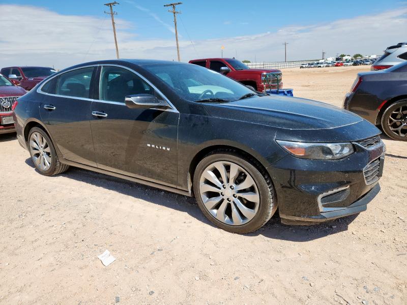 2017 CHEVROLET MALIBU PRE 1G1ZH5SX4HF127827