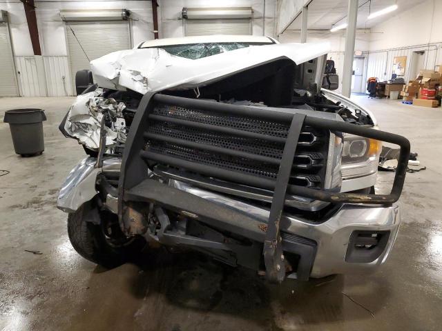 2015 GMC 2500 1GD22XEG3FZ130887