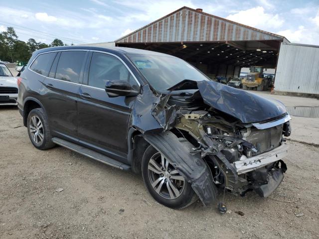 2018 HONDA PILOT EXL - 5FNYF5H82JB015594