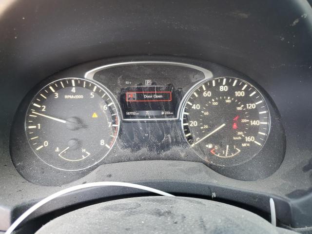 2018 NISSAN ALTIMA 2.5 - 1N4AL3AP6JC210200