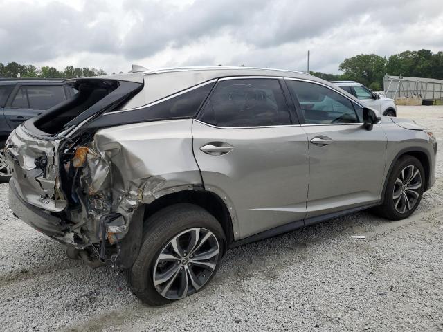 2018 LEXUS RX 350 BAS 2T2ZZMCA7JC114069