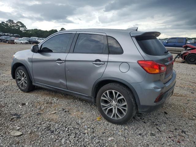 2019 MITSUBISHI OUTLANDER - JA4AP3AU0KU018751