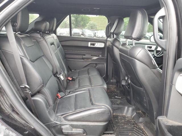 2020 FORD EXPLORER S 1FM5K8GC3LGC90711