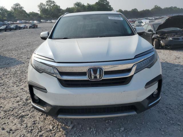 2021 HONDA PILOT TOUR - 5FNYF6H65MB045214