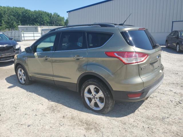 Vin: 1fmcu0gx0dud65115, lot: 61616295, ford escape se 20132