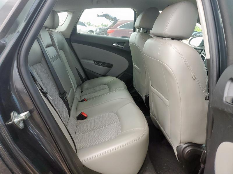 2015 BUICK VERANO CON 1G4PR5SK7F4104272