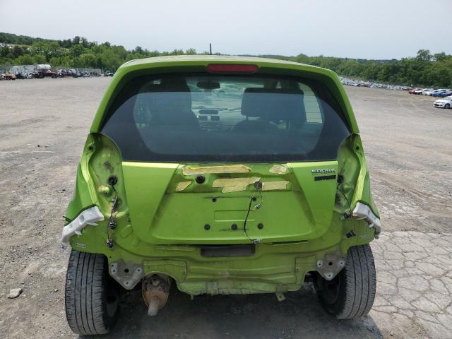 2015 CHEVROLET SPARK LS #3293358435