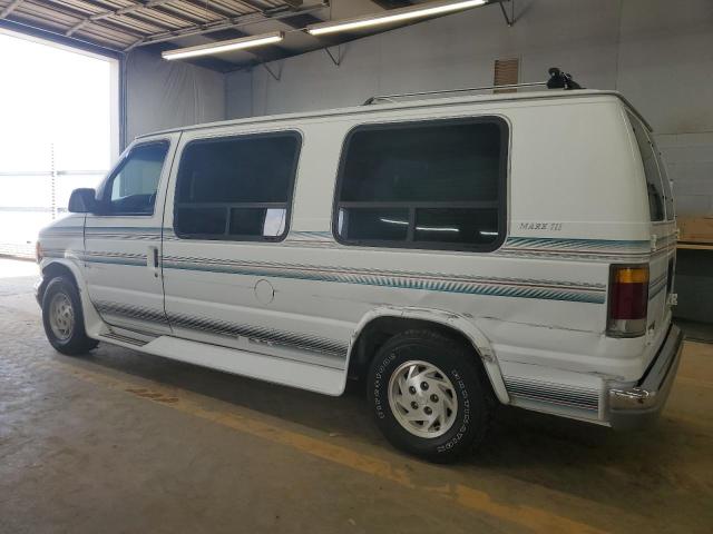 Vin: 1fdee14y5pha07711, lot: 62064705, ford all models e150 van 19932