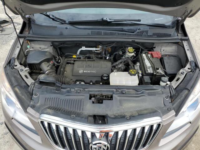 2015 BUICK ENCORE CON KL4CJBSB1FB197062