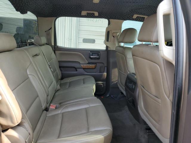 2015 GMC SIERRA C15 3GTP1VEC1FG390588
