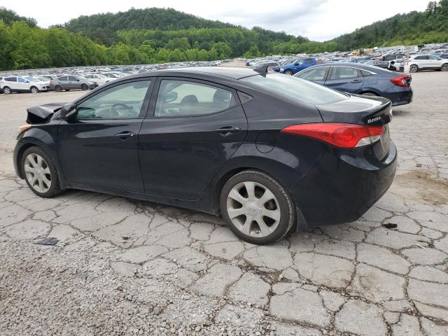Vin: kmhdh4ae7du637957, lot: 60604565, hyundai elantra gls 20132