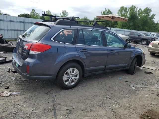 2014 SUBARU OUTBACK 2. - 4S4BRBAC3E1264216