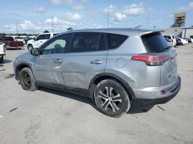 Vin: jtmzfrev3jj186093, lot: 59429615, toyota rav4 le 20182