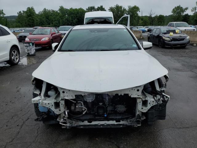 2020 ACURA TLX TECHNO - 19UUB1F67LA009386