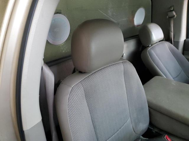 2002 DODGE RAM 1500 #3301605647