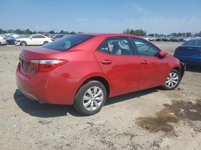 Vin: 2t1burhe4gc521210, lot: 63025455, toyota corolla l 20163