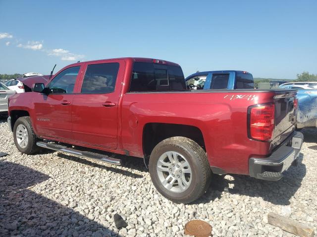 Vin: 3gcukrec6jg228827, lot: 61745535, chevrolet all models k1500 lt 20182