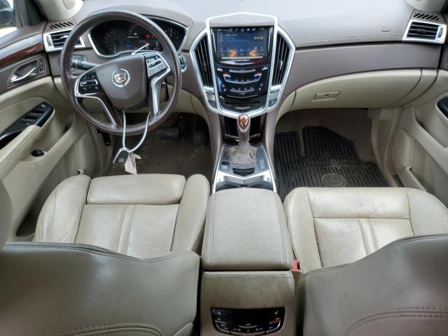 2015 CADILLAC SRX PREMIU 3GYFNDE39FS622923