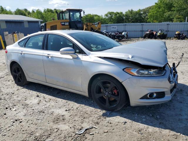 Vin: 3fa6p0h97gr205288, lot: 59059885, ford fusion se 20164