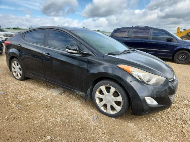 Vin: kmhdh4ae3cu332776, lot: 62181775, hyundai elantra gls 20124