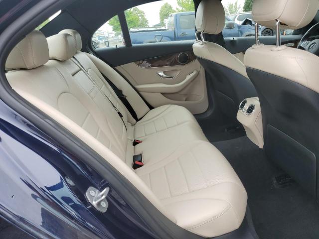 2018 MERCEDES-BENZ C 300 4MAT - 55SWF4KB8JU267788