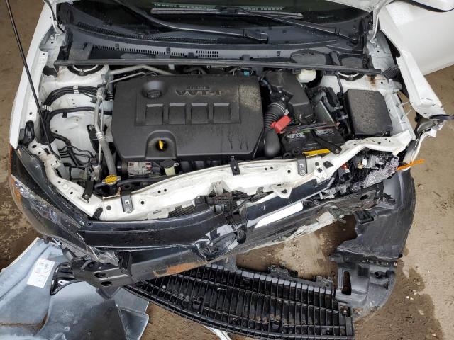 2017 TOYOTA COROLLA L - 5YFBURHE4HP675949
