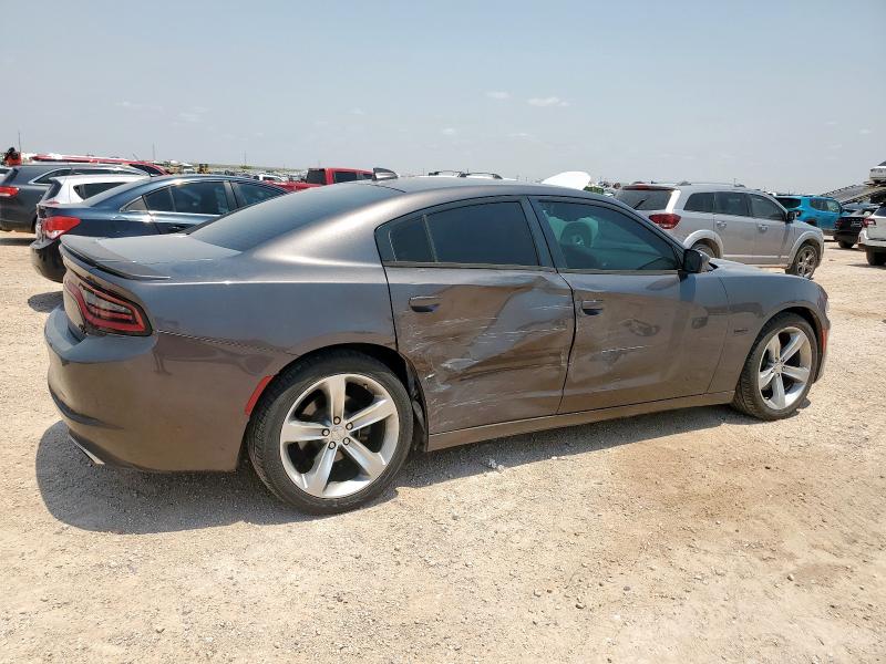 2015 DODGE CHARGER R/ - 2C3CDXCT6FH871087
