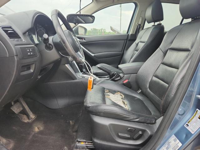 2015 MAZDA CX-5 GT JM3KE4DYXF0483644
