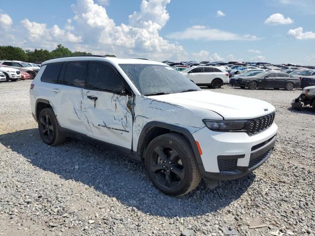 2023 JEEP GRAND CHEROKEE L LAREDO 1C4RJKAG6P8832756