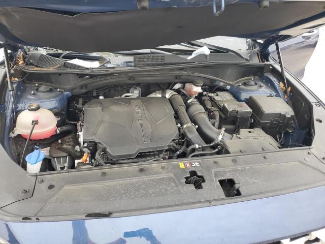 2022 HYUNDAI SANTA FE L 5NMS44AL5NH396026