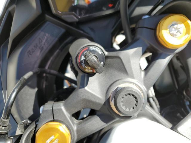 2025 KAWASAKI ZX400 S ML5ZXCS17SDA35119