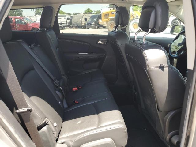 2016 DODGE JOURNEY CR - 3C4PDCGG1GT228254