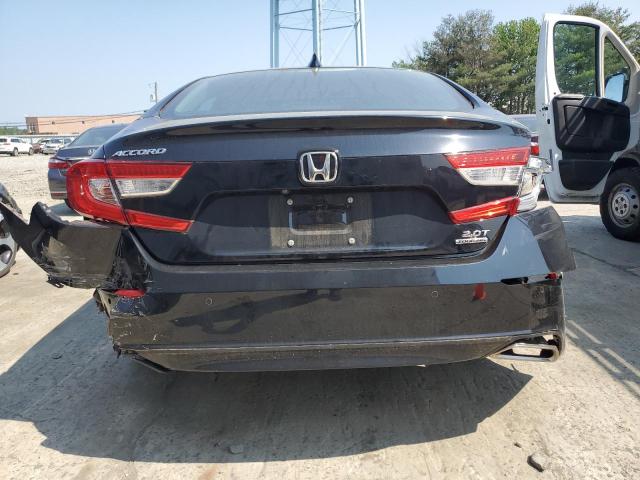2019 HONDA ACCORD TOU - 1HGCV2F98KA035920