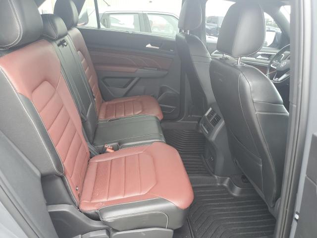 2021 VOLKSWAGEN ATLAS CROS 1V2FE2CA4MC228713