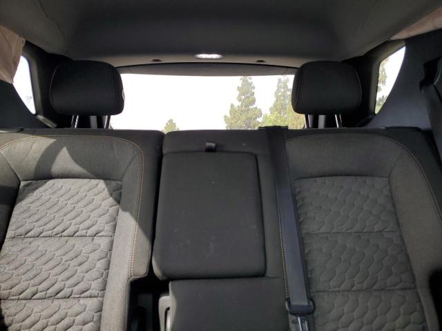 2019 CHEVROLET EQUINOX LT - 2GNAXKEV2K6264564
