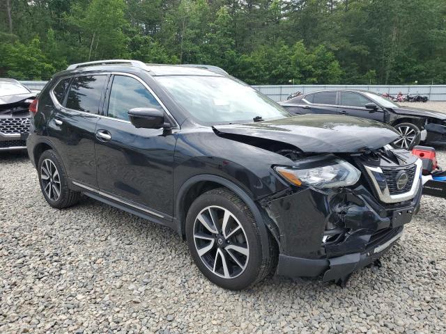 Vin: 5n1at2mv4lc709297, lot: 60722215, nissan rogue s 20204
