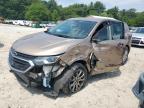 2019 CHEVROLET EQUINOX LT - 2GNAXUEV3K6193144