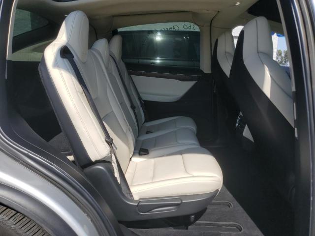2018 TESLA MODEL X 5YJXCAE20JF089058