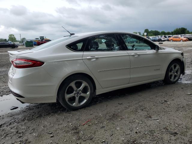 Vin: 3fa6p0luxdr247428, lot: 59481615, ford fusion se hybrid 20133