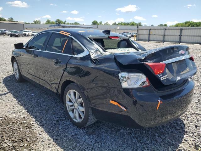 Vin: 2g1105s3xh9110833, lot: 61188555, chevrolet impala lt 20172