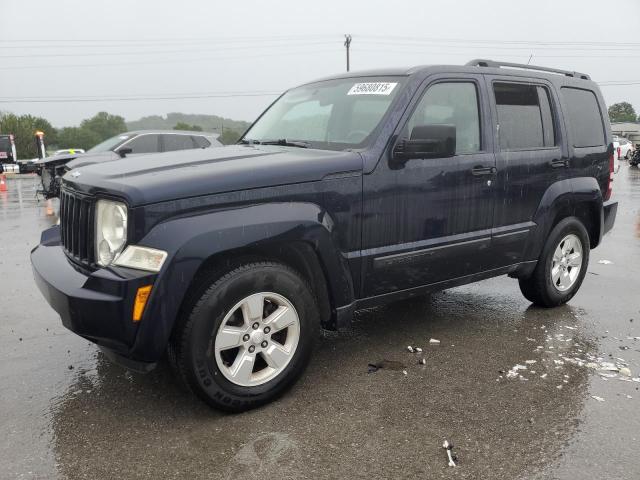 JEEP LIBERTY SP