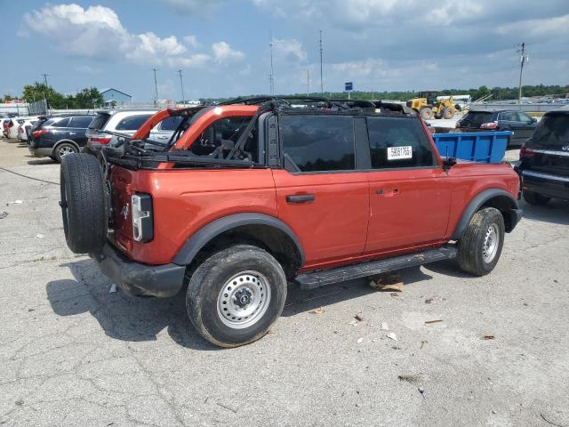 Vin: 1fmde5bh4nlb79504, lot: 59051765, ford bronco base 20223